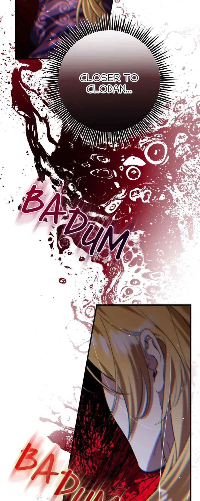 The Beast Within Chapter 47 – Page 60