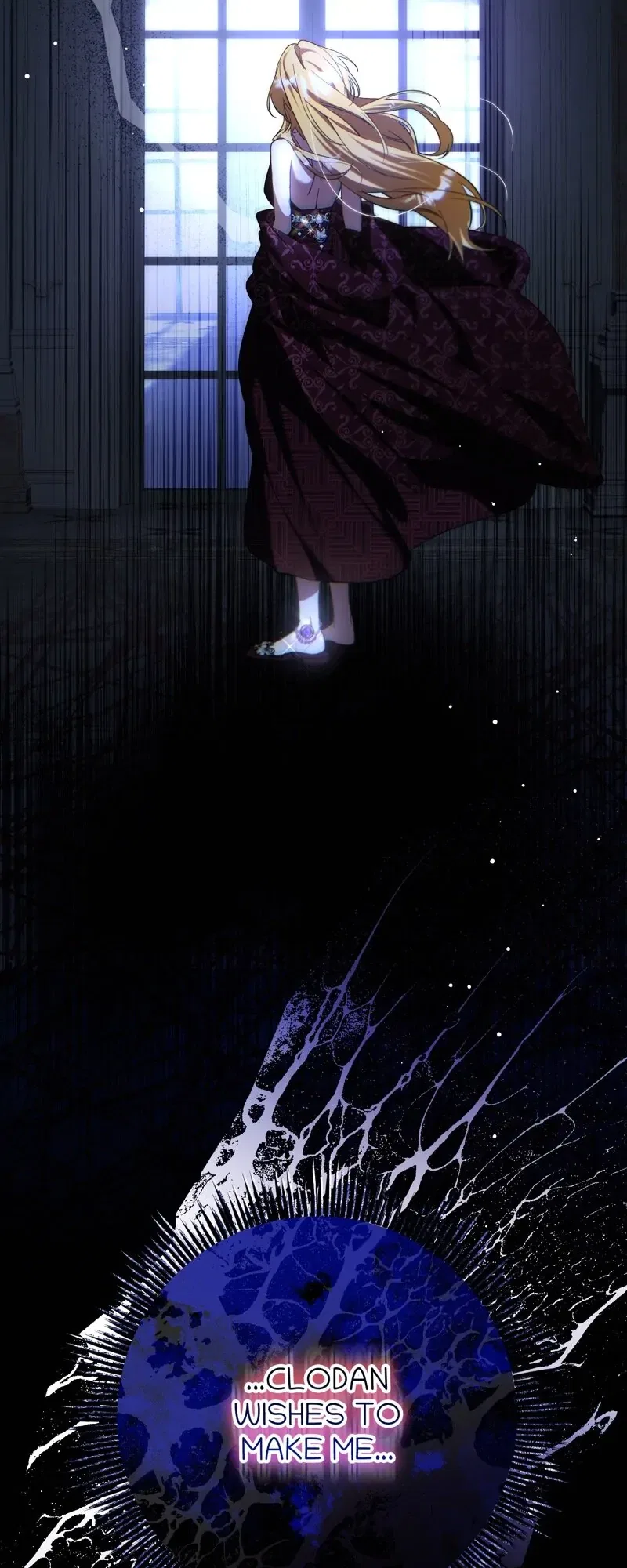 The Beast Within Chapter 47 – Page 63