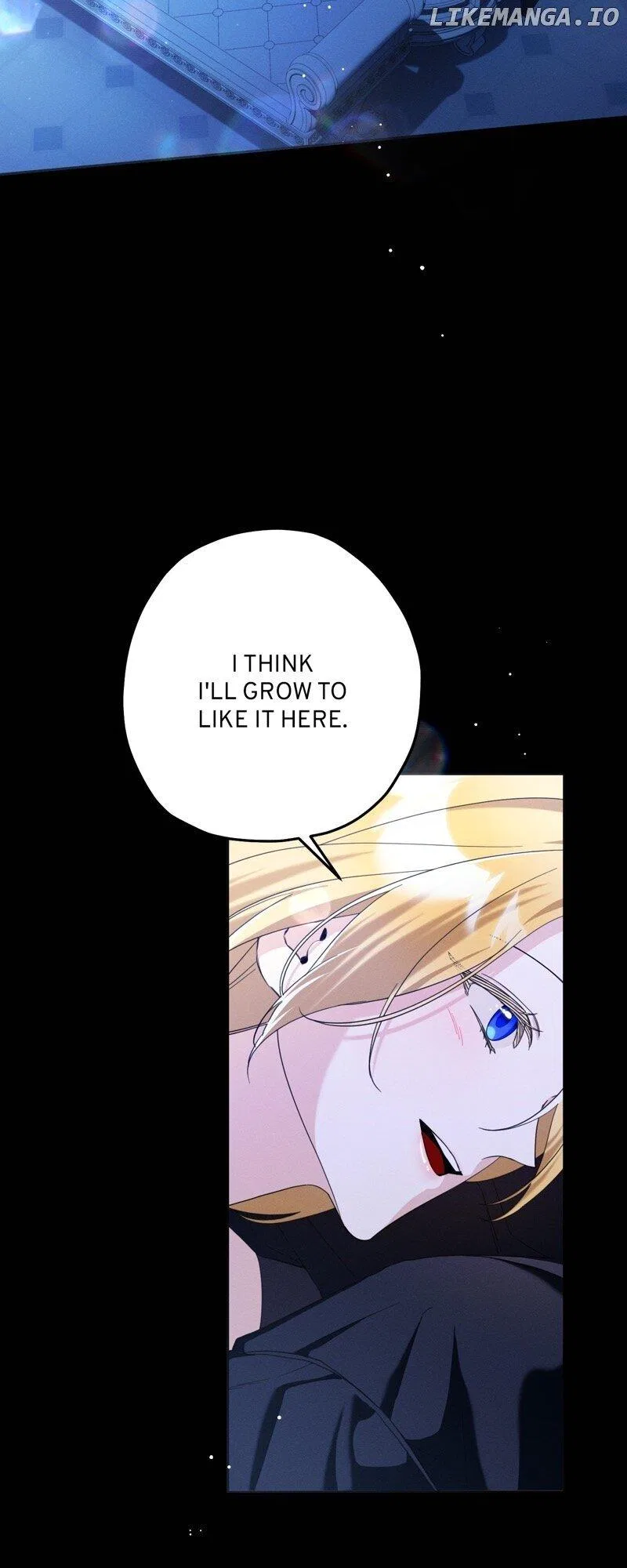 The Beast Within Chapter 46 – Page 2