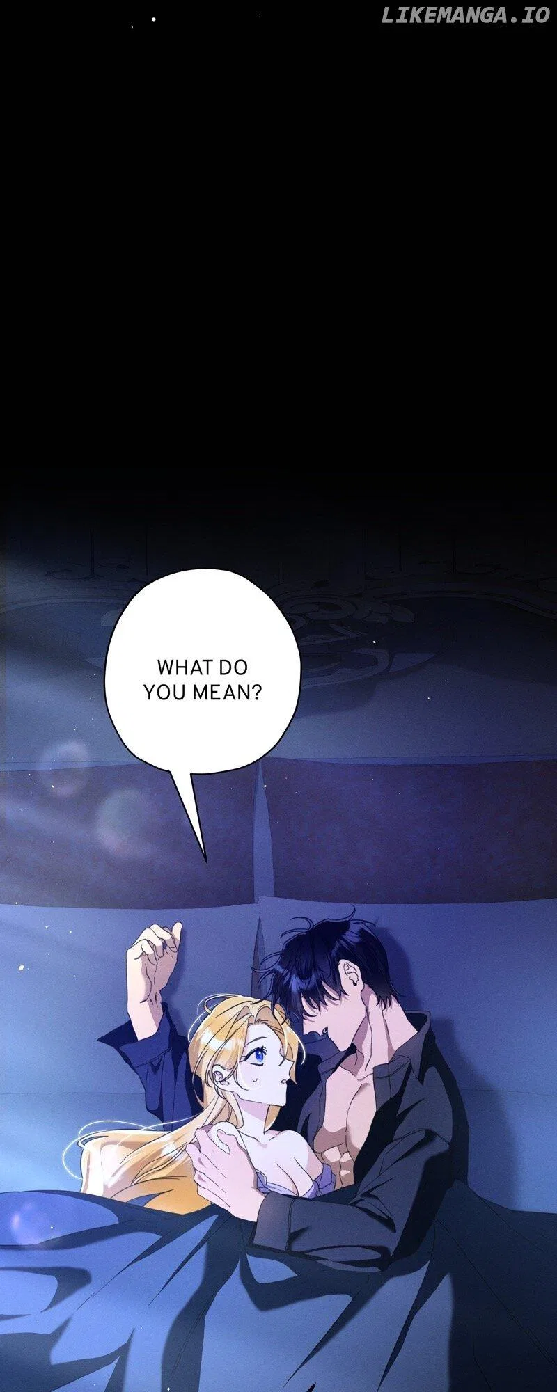 The Beast Within Chapter 46 – Page 6