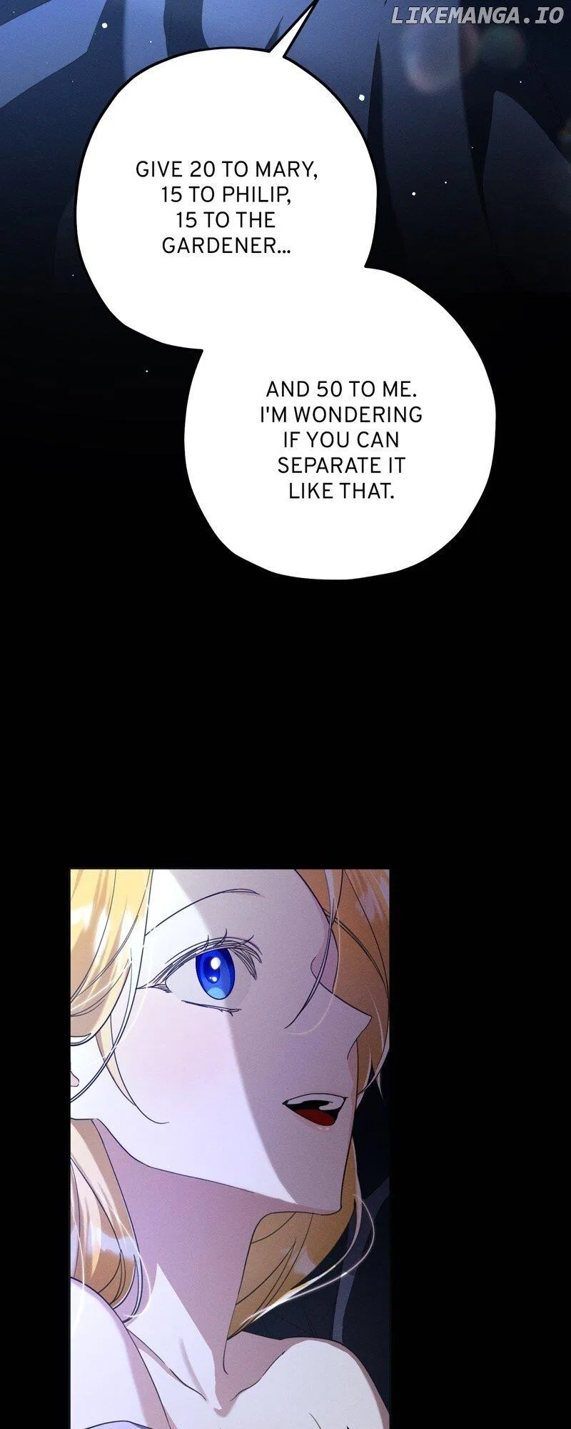 The Beast Within Chapter 46 – Page 7
