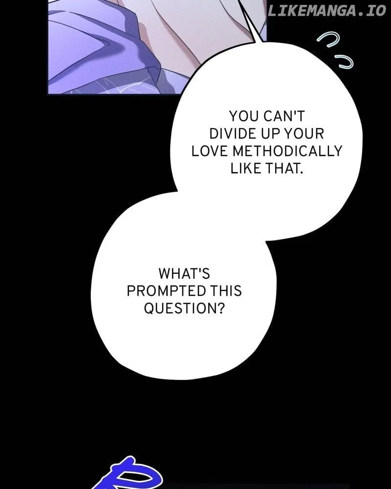 The Beast Within Chapter 46 – Page 8