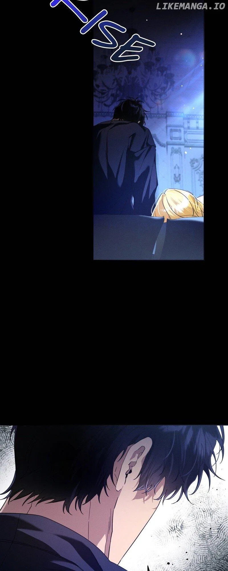The Beast Within Chapter 46 – Page 9