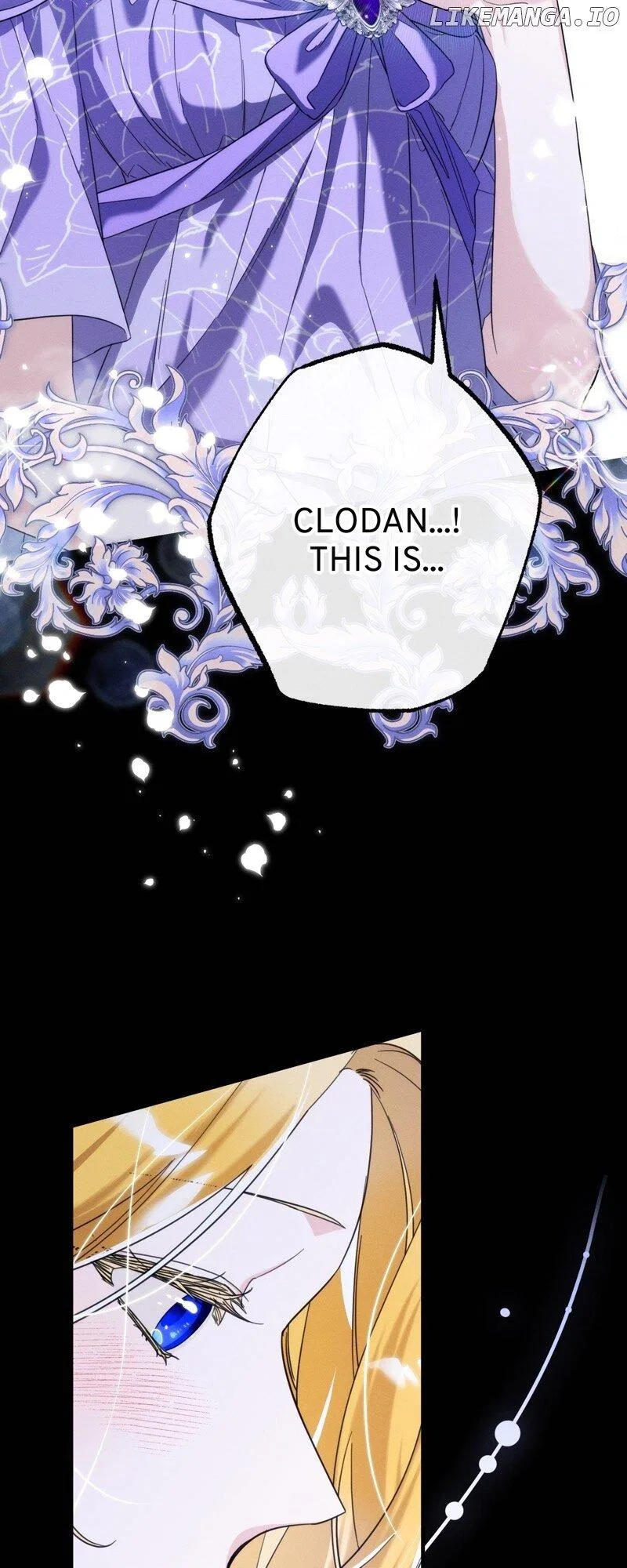 The Beast Within Chapter 46 – Page 14