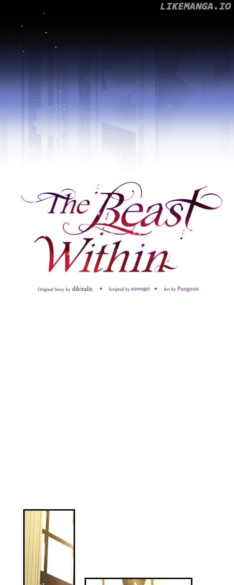 The Beast Within Chapter 46 – Page 25