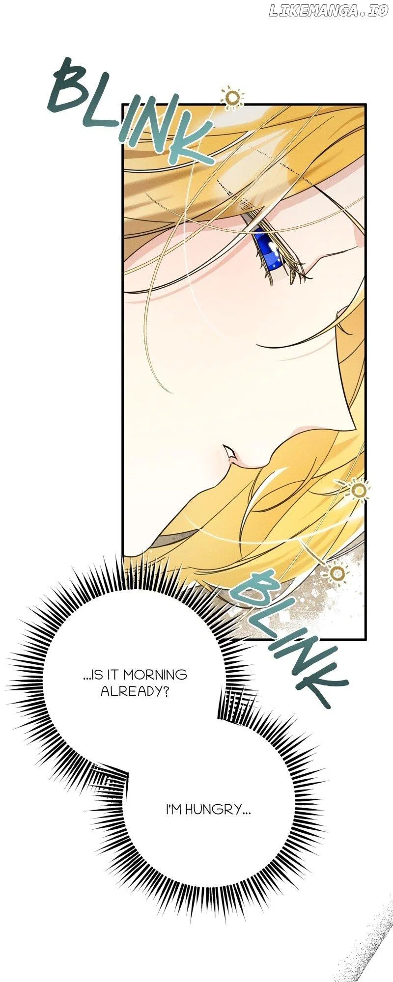 The Beast Within Chapter 46 – Page 28
