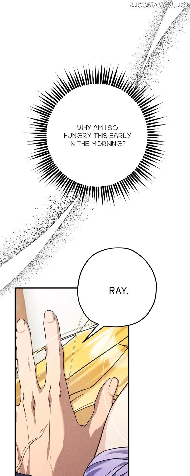The Beast Within Chapter 46 – Page 29