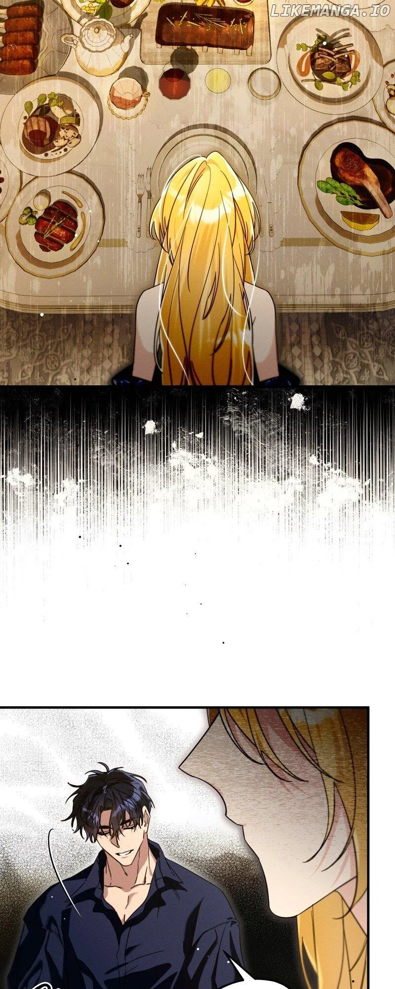 The Beast Within Chapter 46 – Page 33