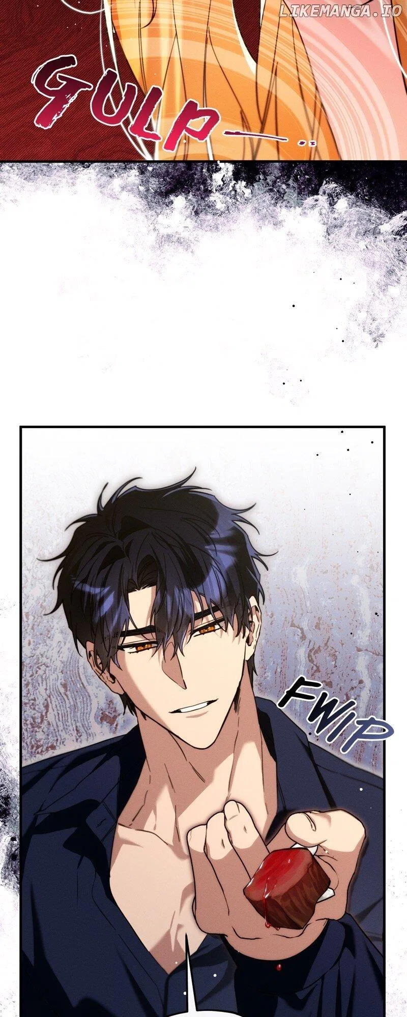 The Beast Within Chapter 46 – Page 35