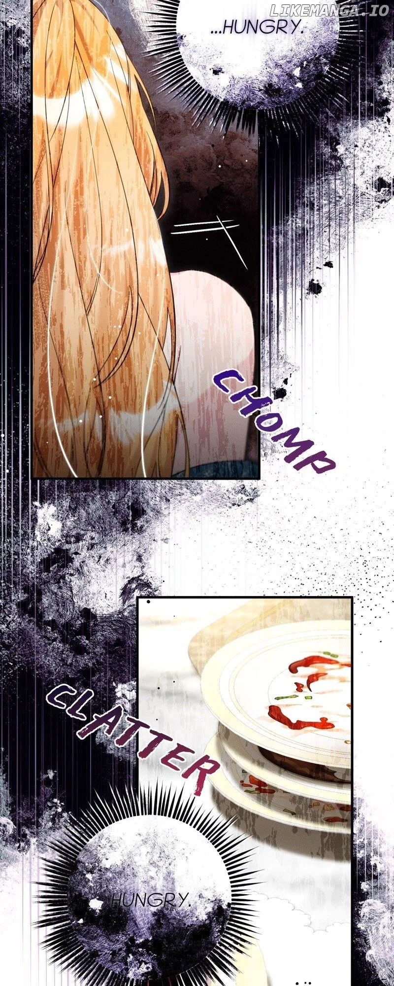 The Beast Within Chapter 46 – Page 37