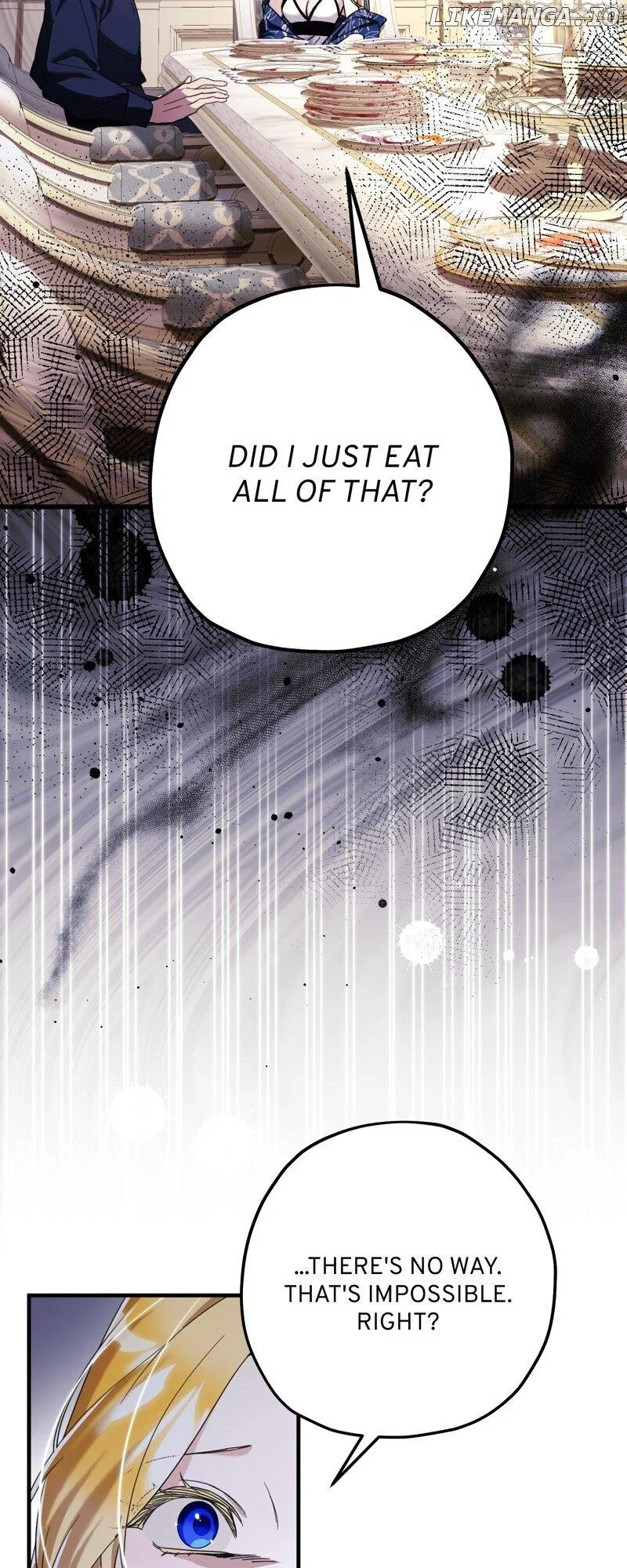 The Beast Within Chapter 46 – Page 43