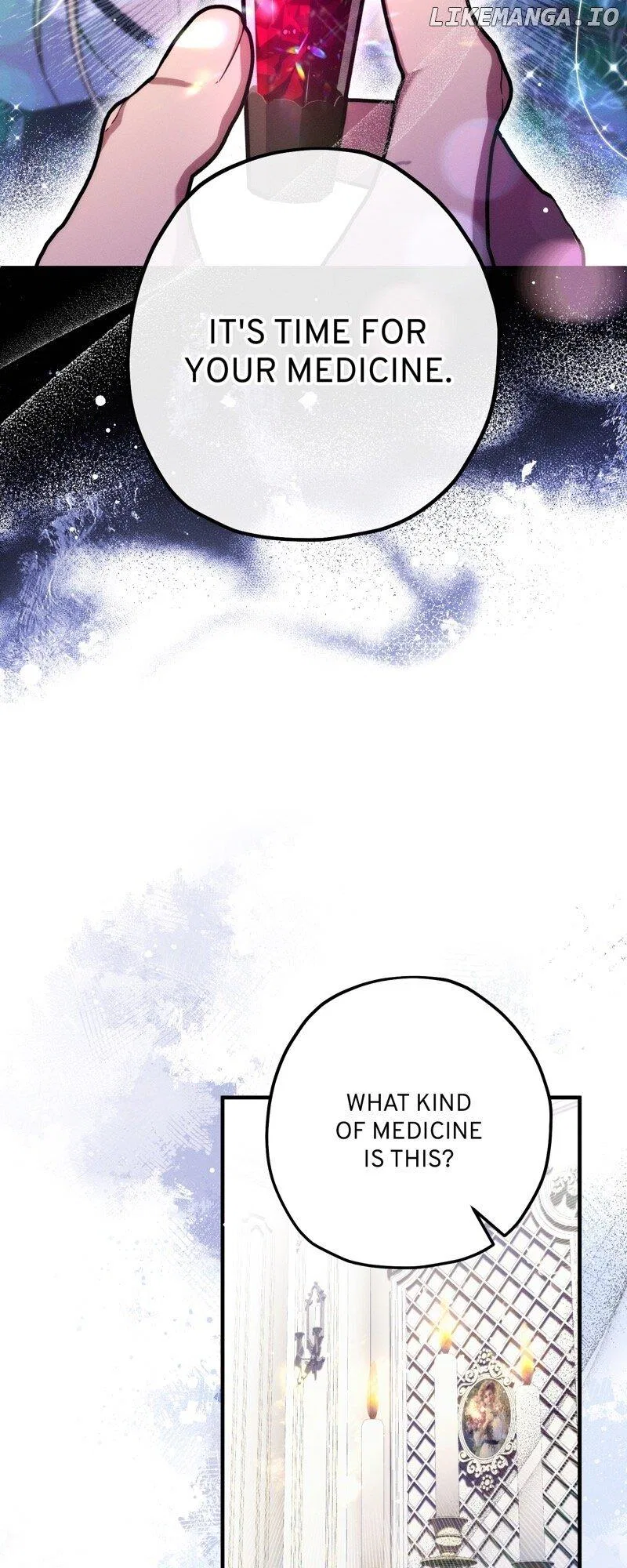 The Beast Within Chapter 46 – Page 53