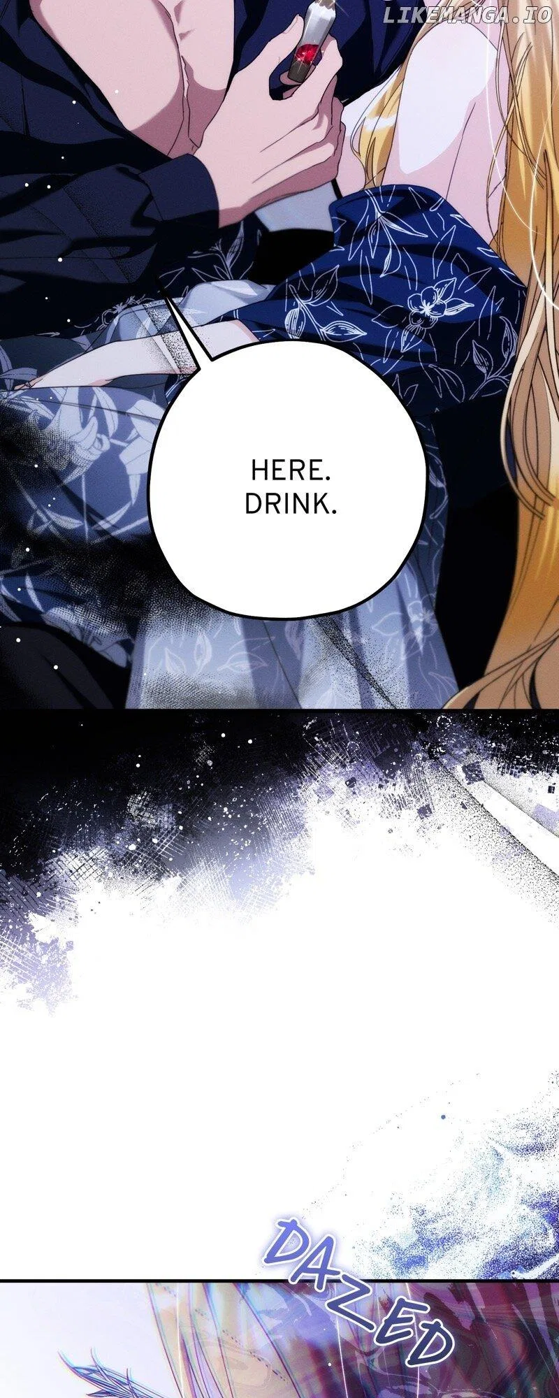 The Beast Within Chapter 46 – Page 55