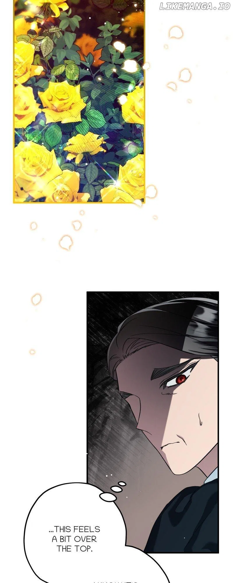 The Beast Within Chapter 45 – Page 3