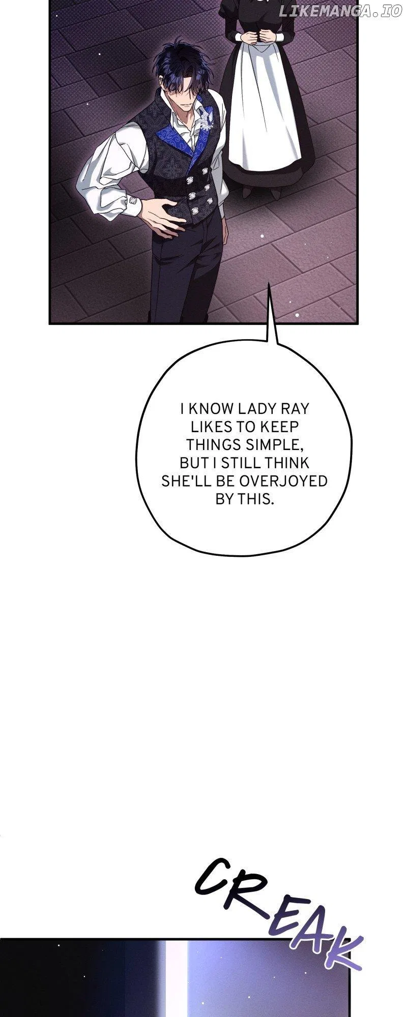 The Beast Within Chapter 45 – Page 10