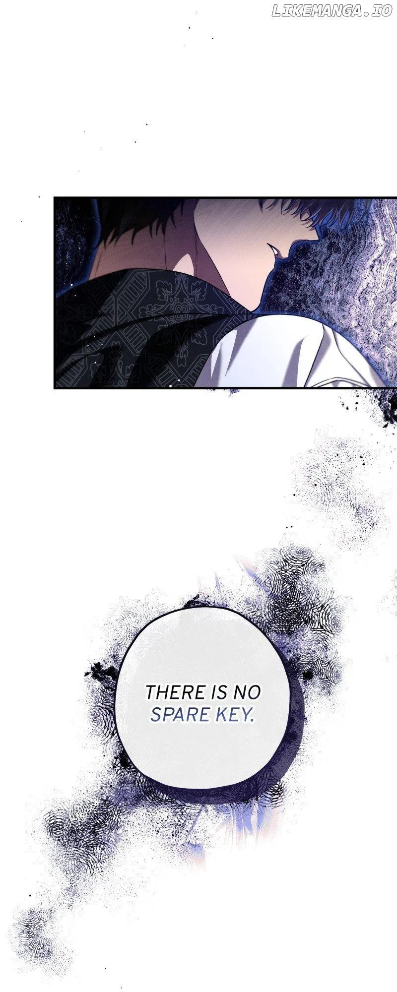 The Beast Within Chapter 45 – Page 14