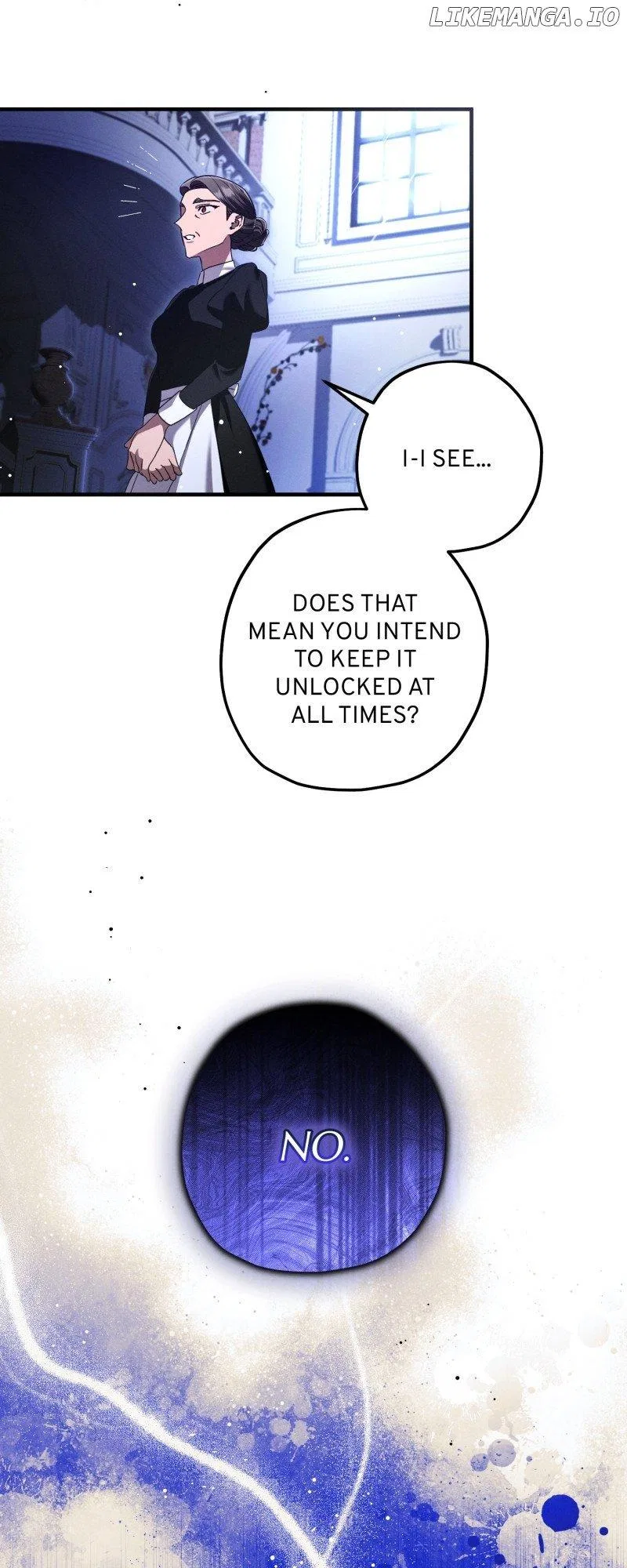 The Beast Within Chapter 45 – Page 15