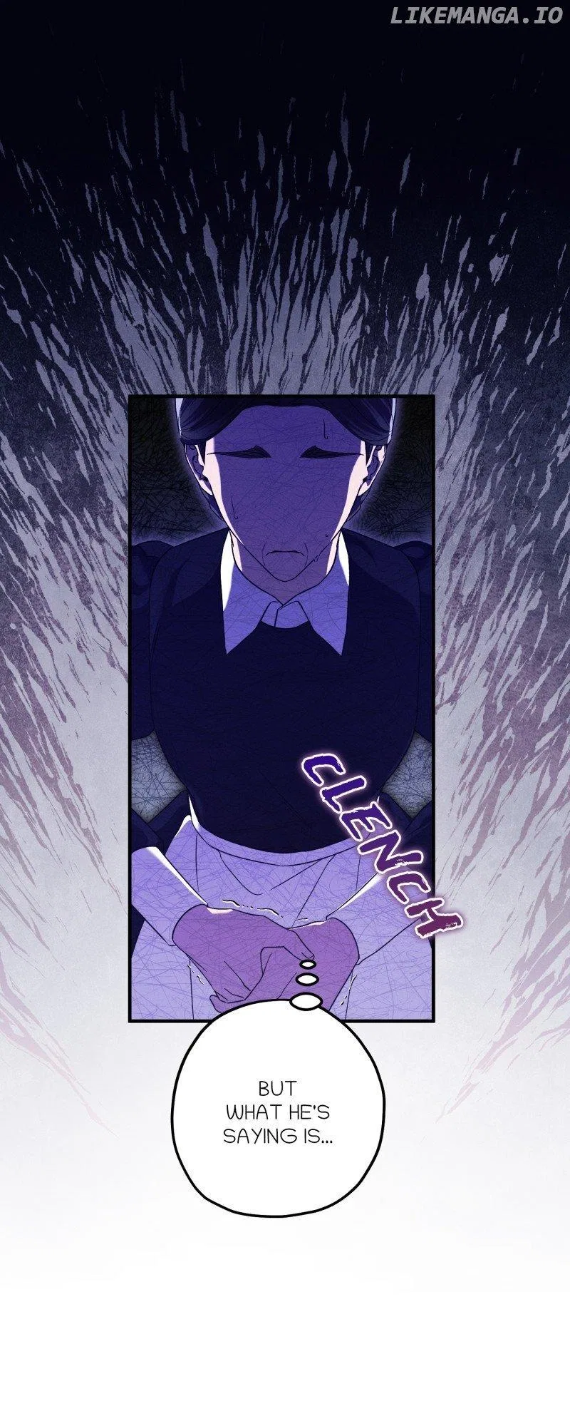 The Beast Within Chapter 45 – Page 20