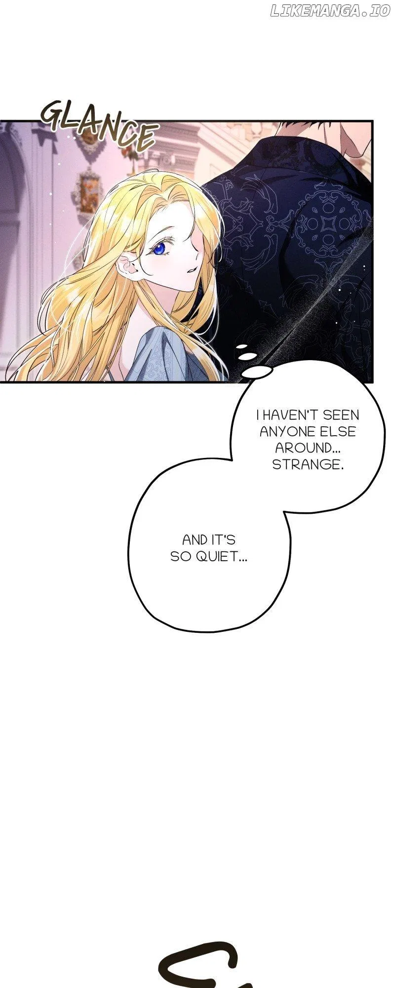 The Beast Within Chapter 45 – Page 63