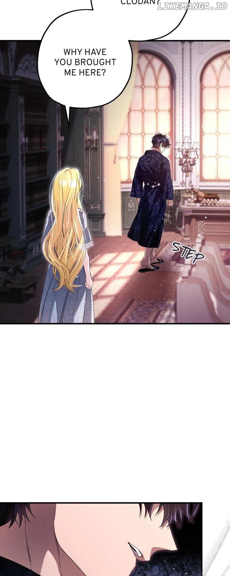 The Beast Within Chapter 45 – Page 65