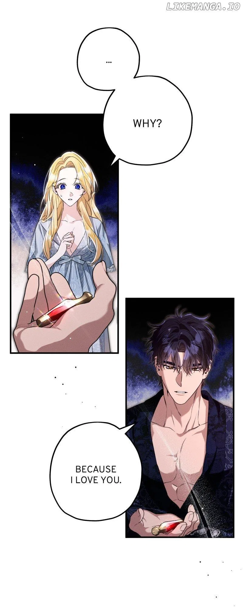 The Beast Within Chapter 45 – Page 68
