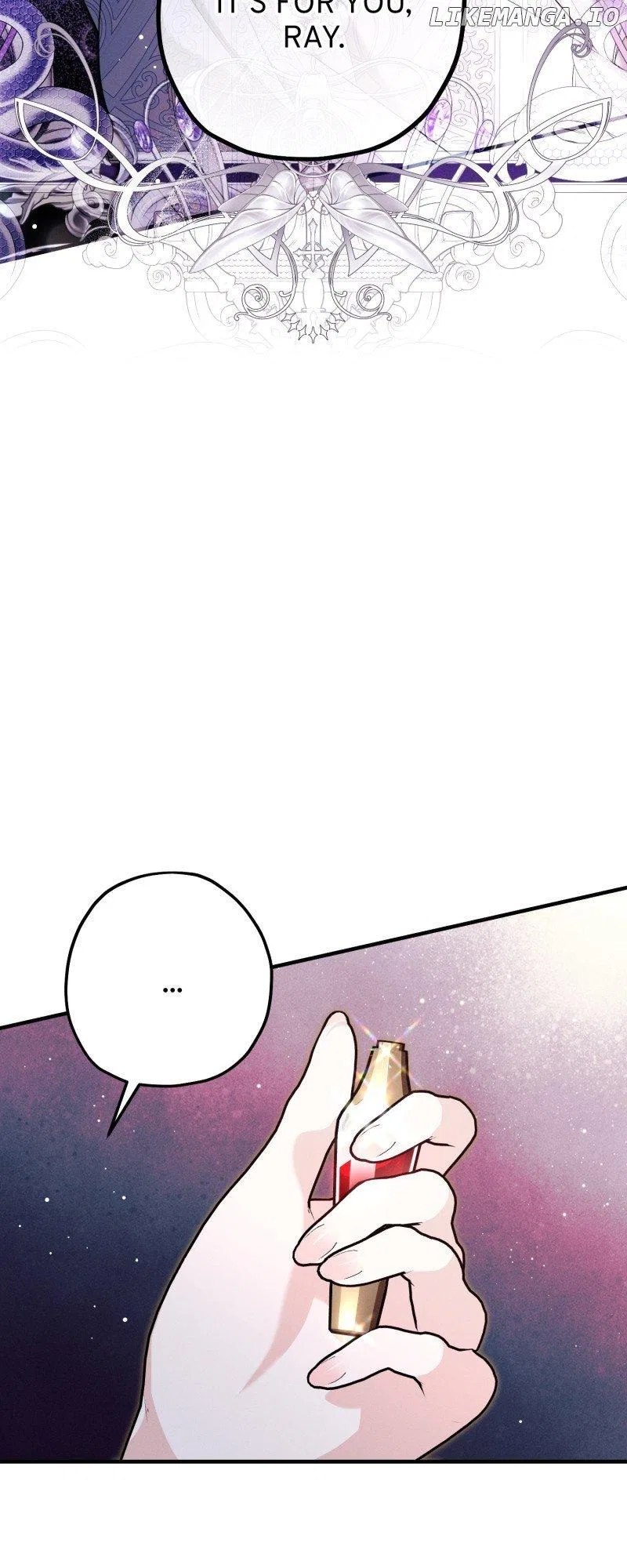 The Beast Within Chapter 45 – Page 71
