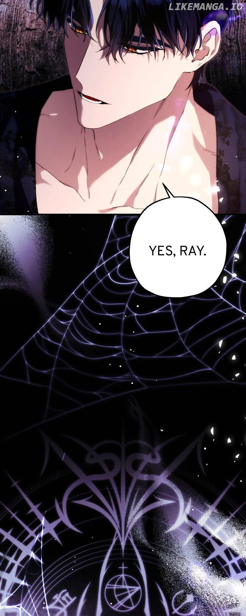 The Beast Within Chapter 45 – Page 78