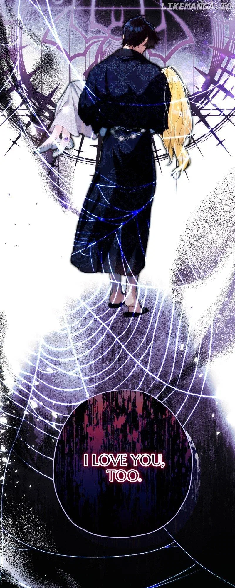 The Beast Within Chapter 45 – Page 79