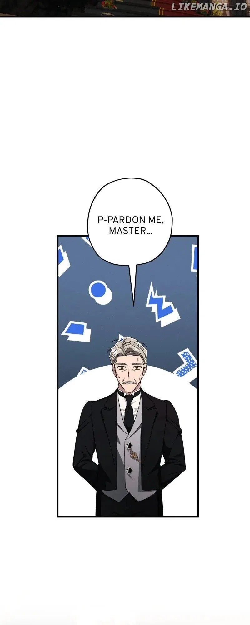 The Beast Within Chapter 44 – Page 2