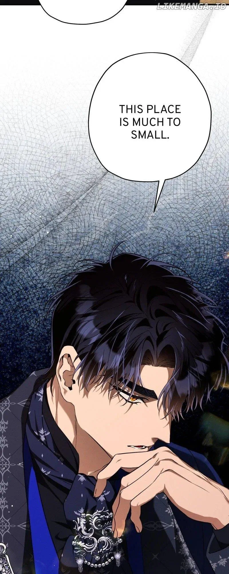 The Beast Within Chapter 44 – Page 4