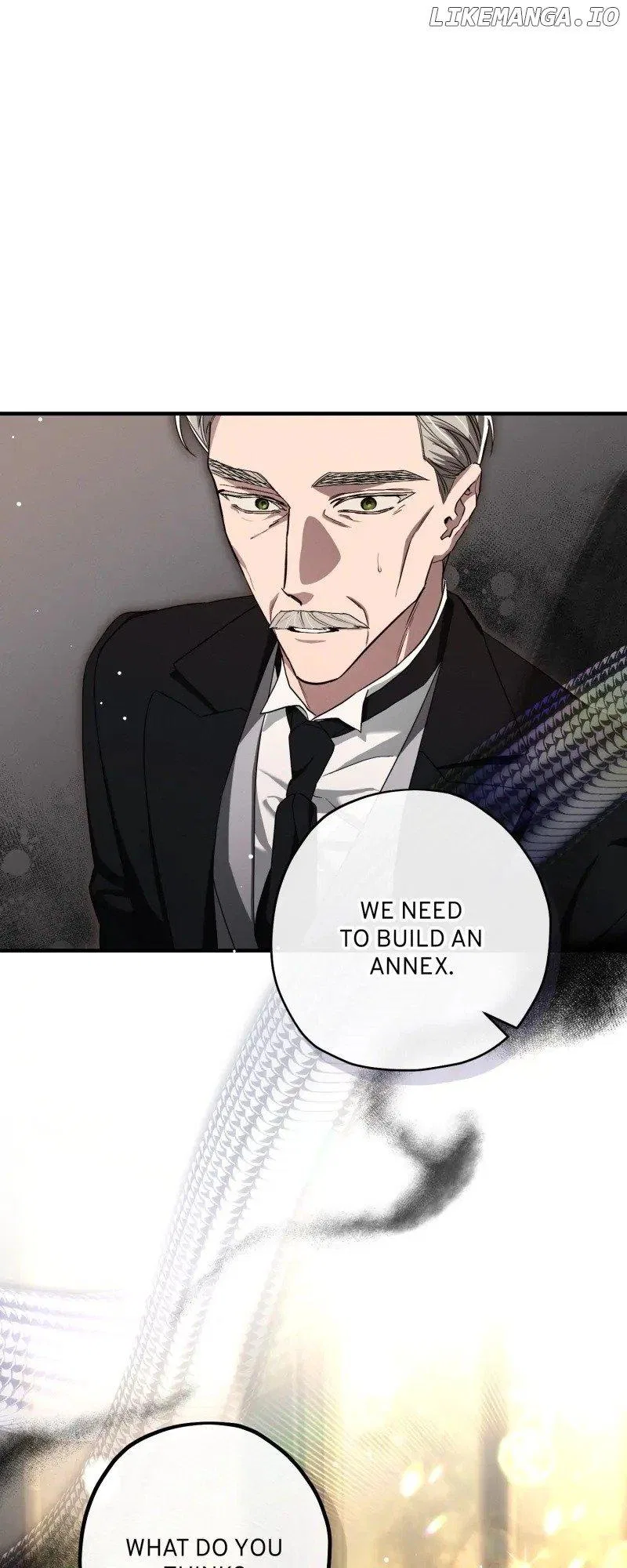 The Beast Within Chapter 44 – Page 8