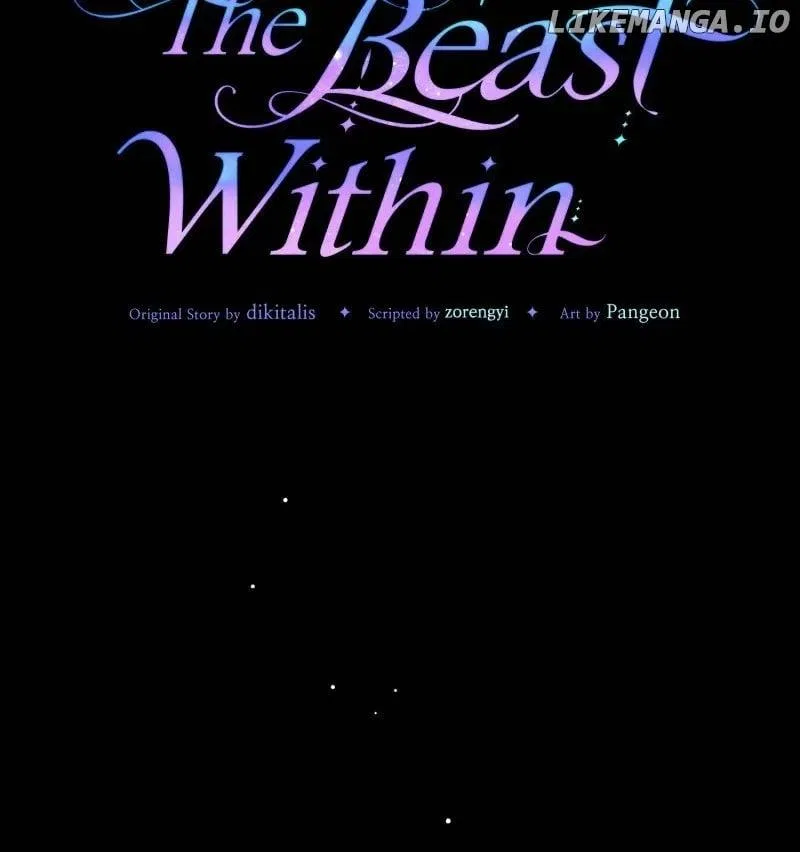 The Beast Within Chapter 44 – Page 13