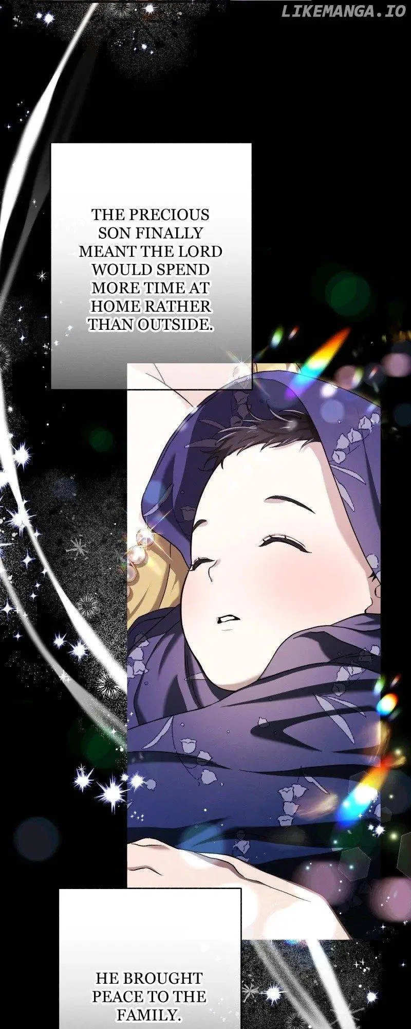The Beast Within Chapter 44 – Page 19
