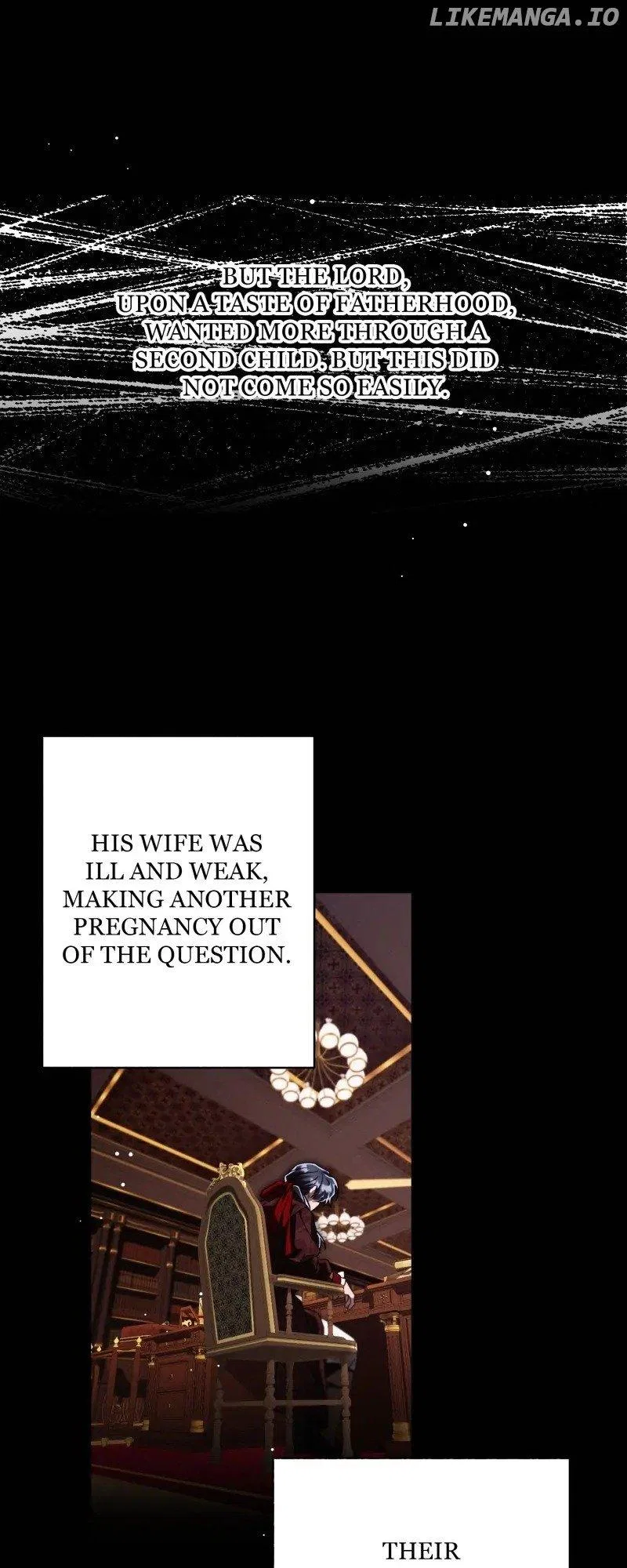 The Beast Within Chapter 44 – Page 21