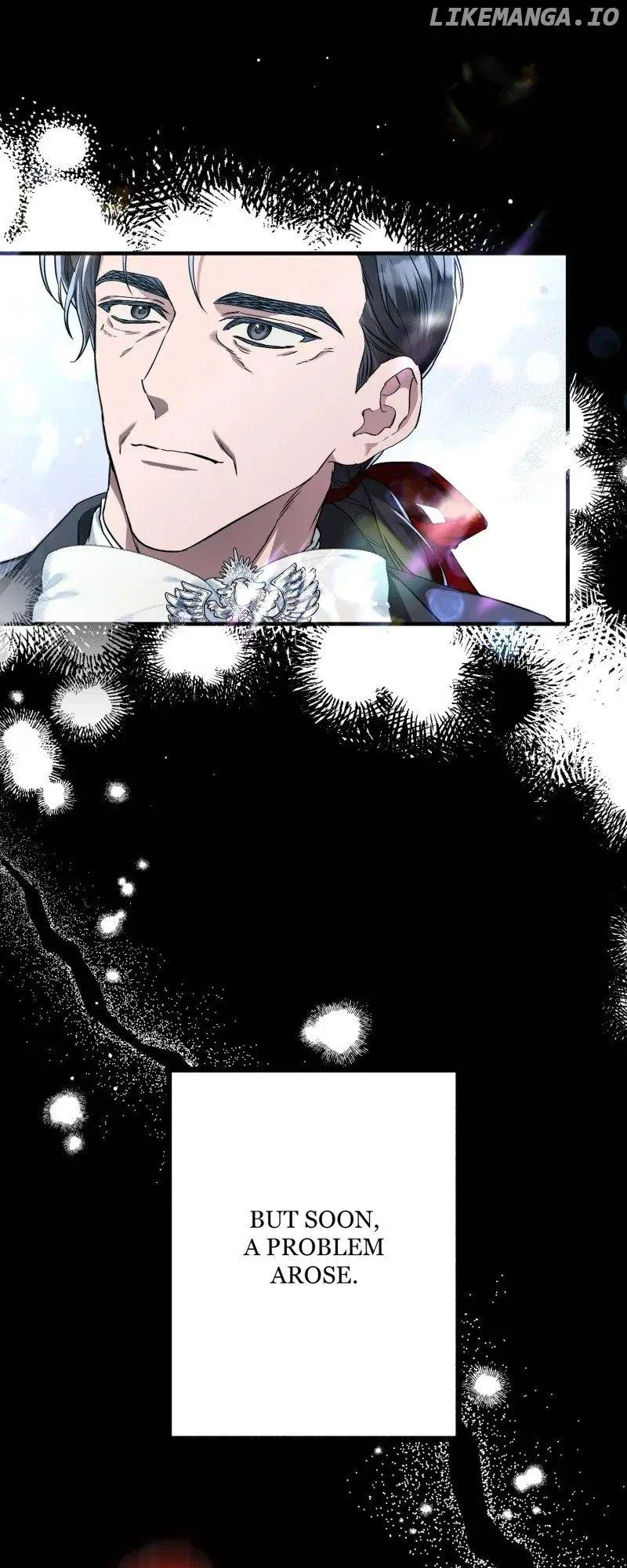 The Beast Within Chapter 44 – Page 27