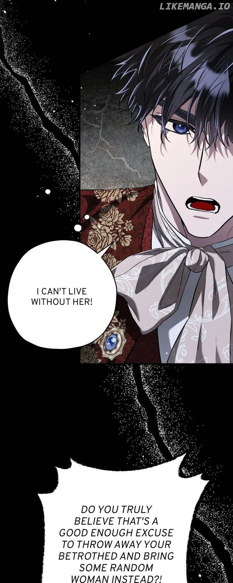 The Beast Within Chapter 44 – Page 30