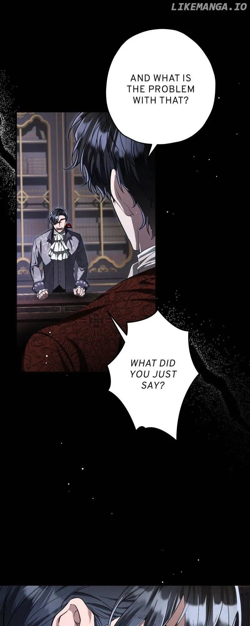 The Beast Within Chapter 44 – Page 33