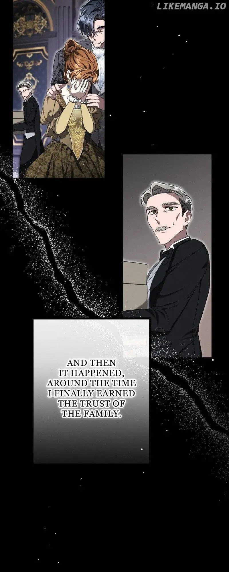 The Beast Within Chapter 44 – Page 37