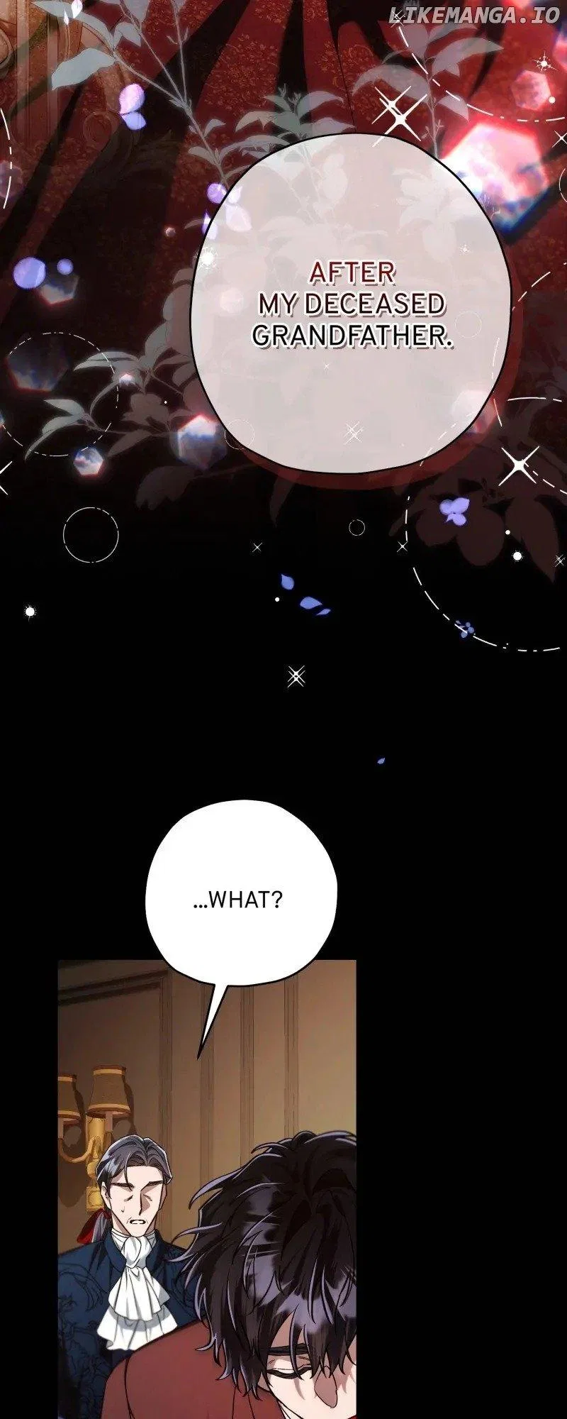 The Beast Within Chapter 44 – Page 40