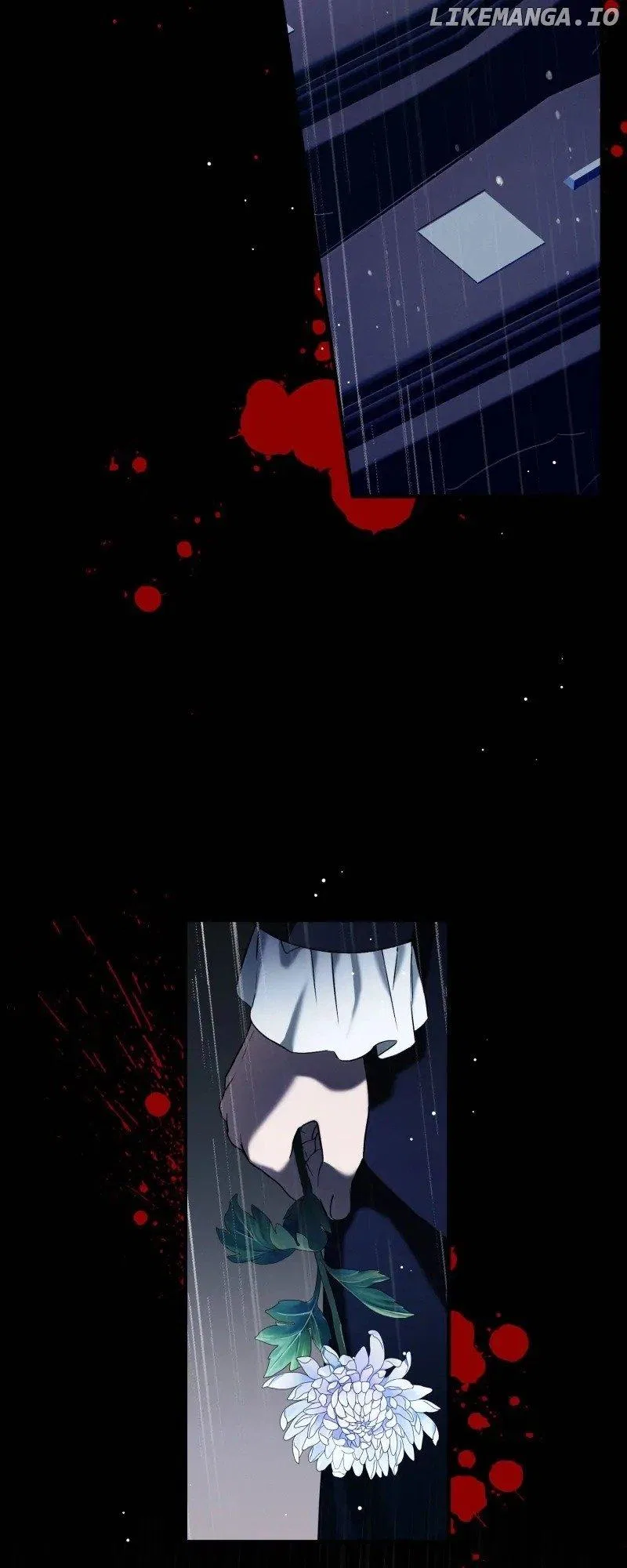 The Beast Within Chapter 44 – Page 47