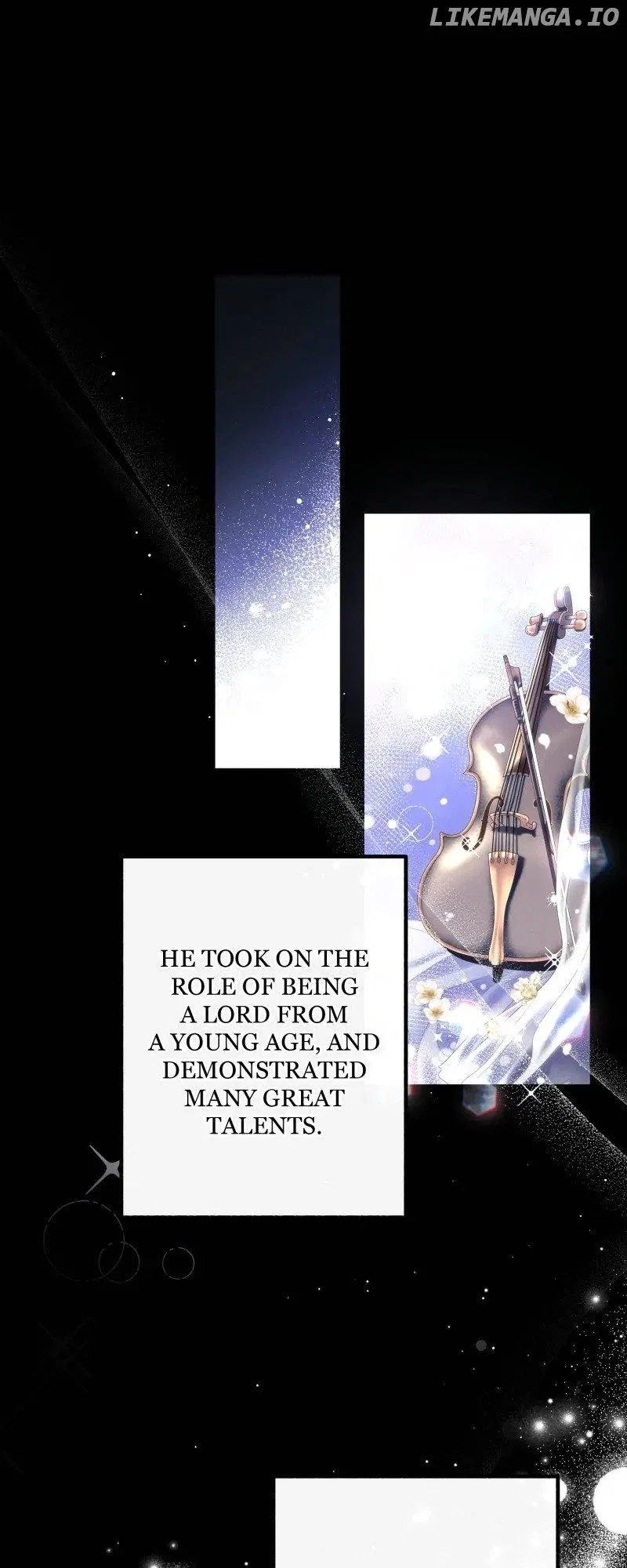 The Beast Within Chapter 44 – Page 51