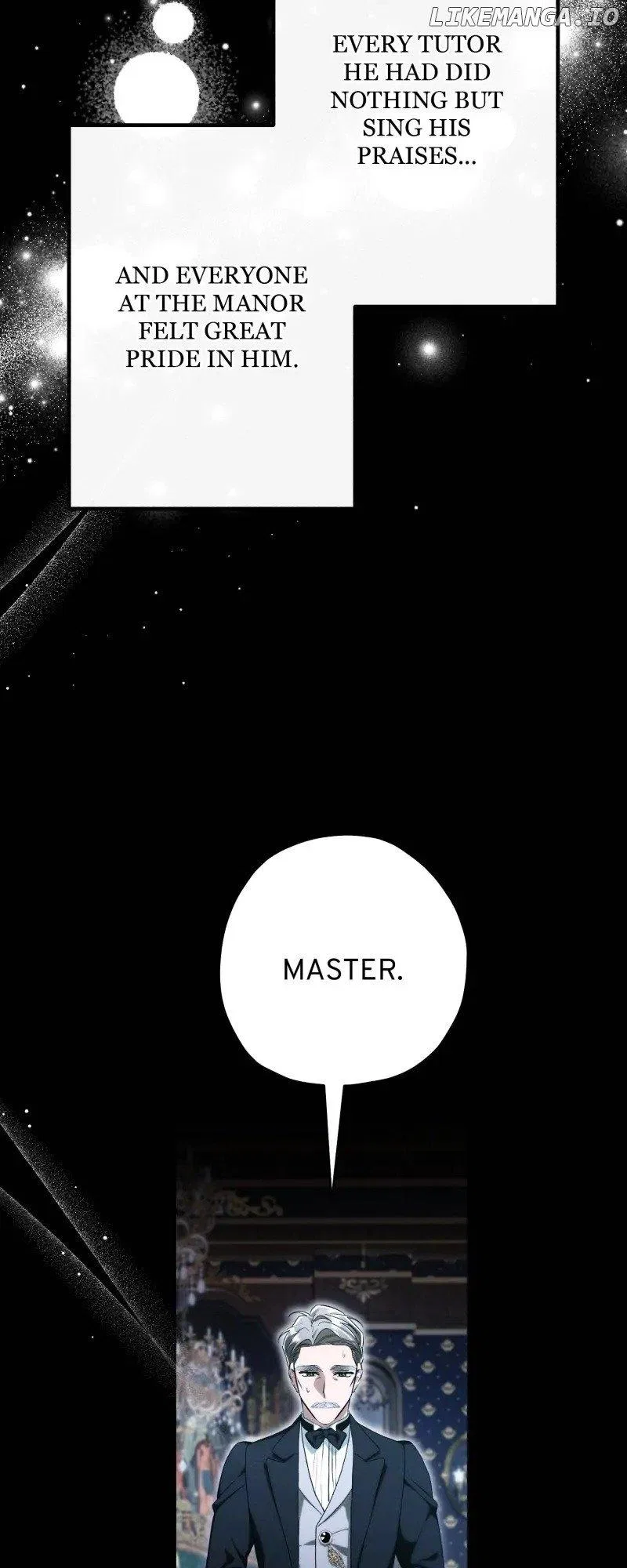 The Beast Within Chapter 44 – Page 52