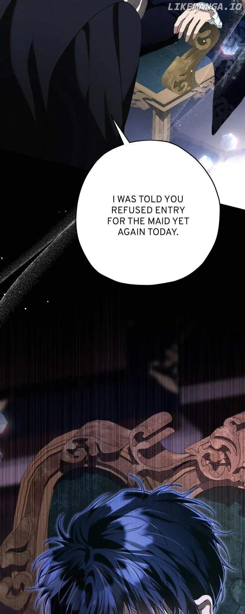 The Beast Within Chapter 44 – Page 54