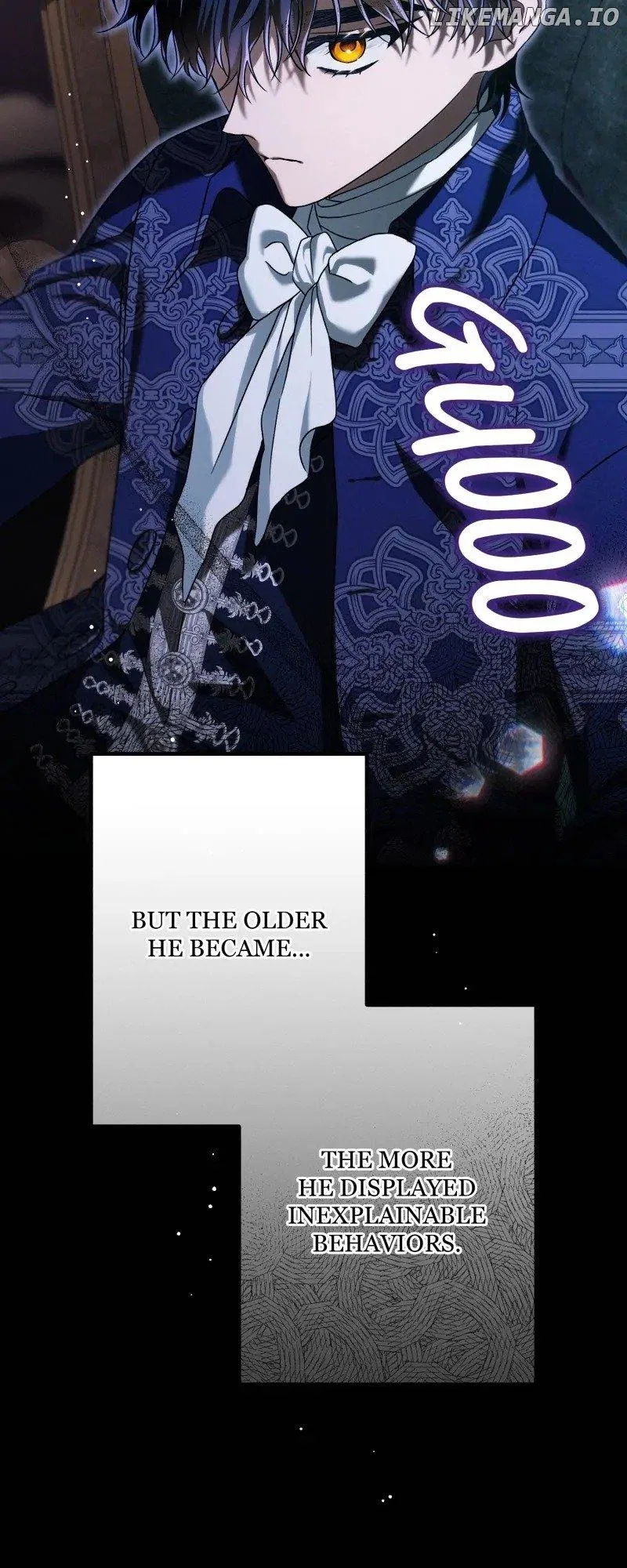 The Beast Within Chapter 44 – Page 55