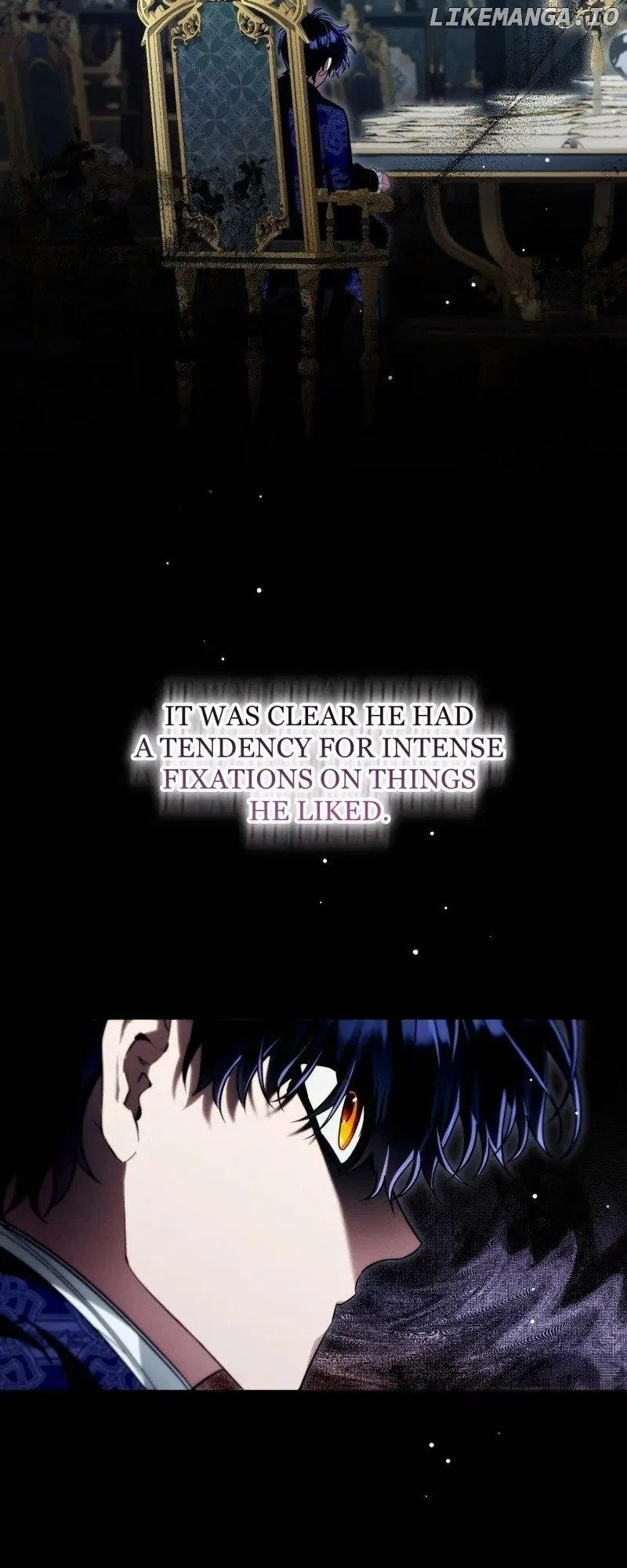 The Beast Within Chapter 44 – Page 59