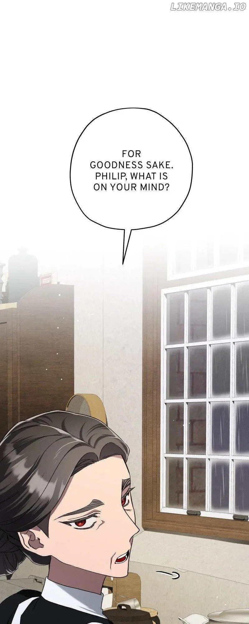 The Beast Within Chapter 44 – Page 62