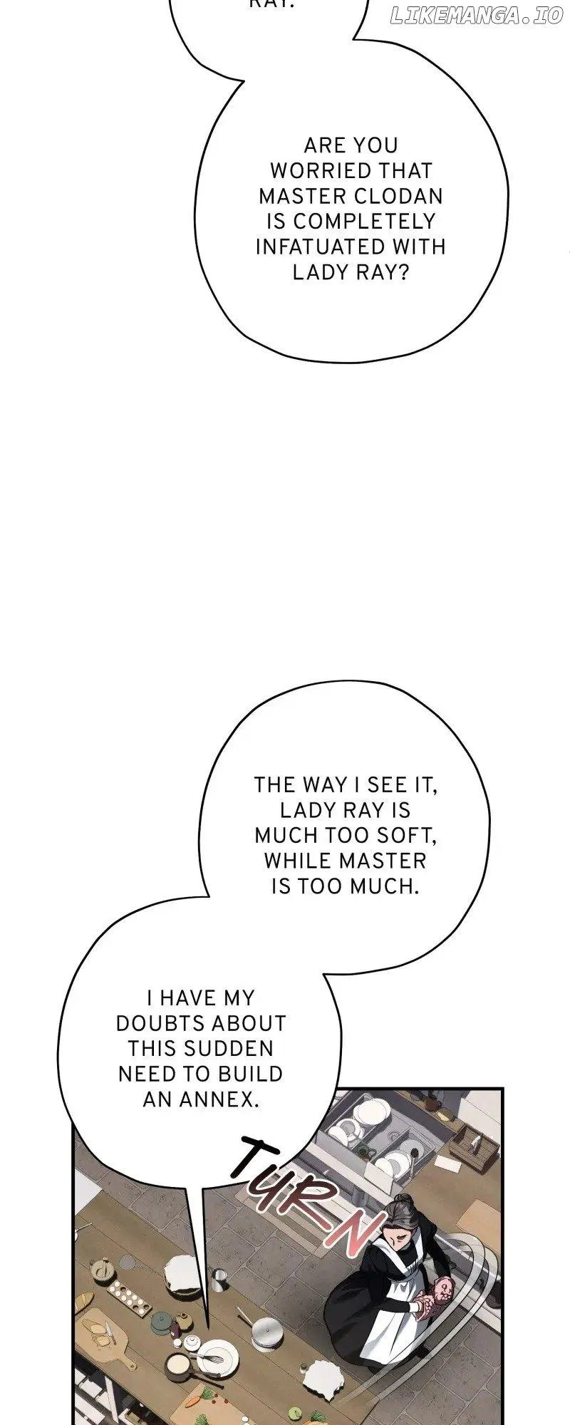 The Beast Within Chapter 44 – Page 64