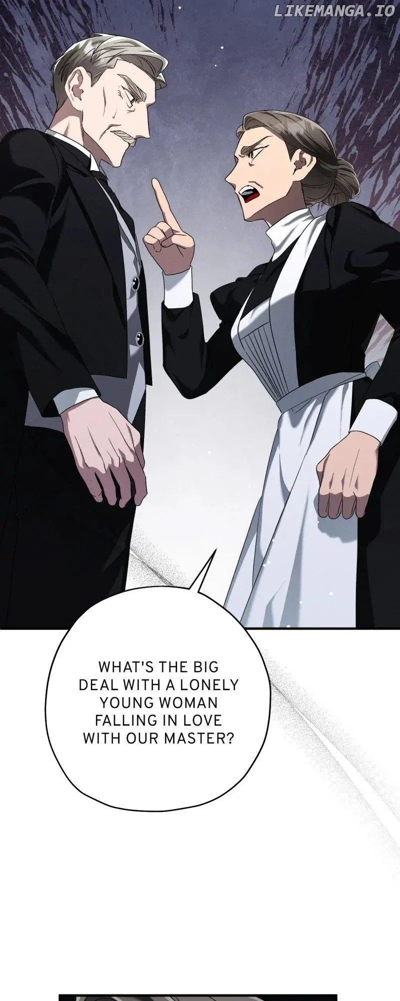 The Beast Within Chapter 44 – Page 66