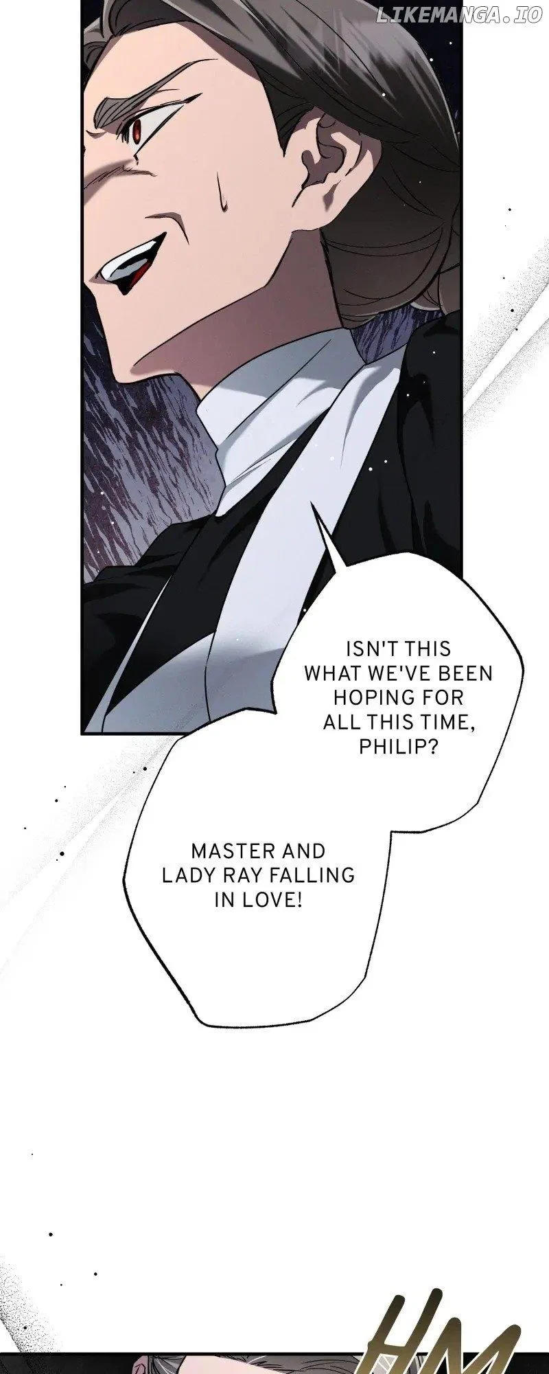 The Beast Within Chapter 44 – Page 67