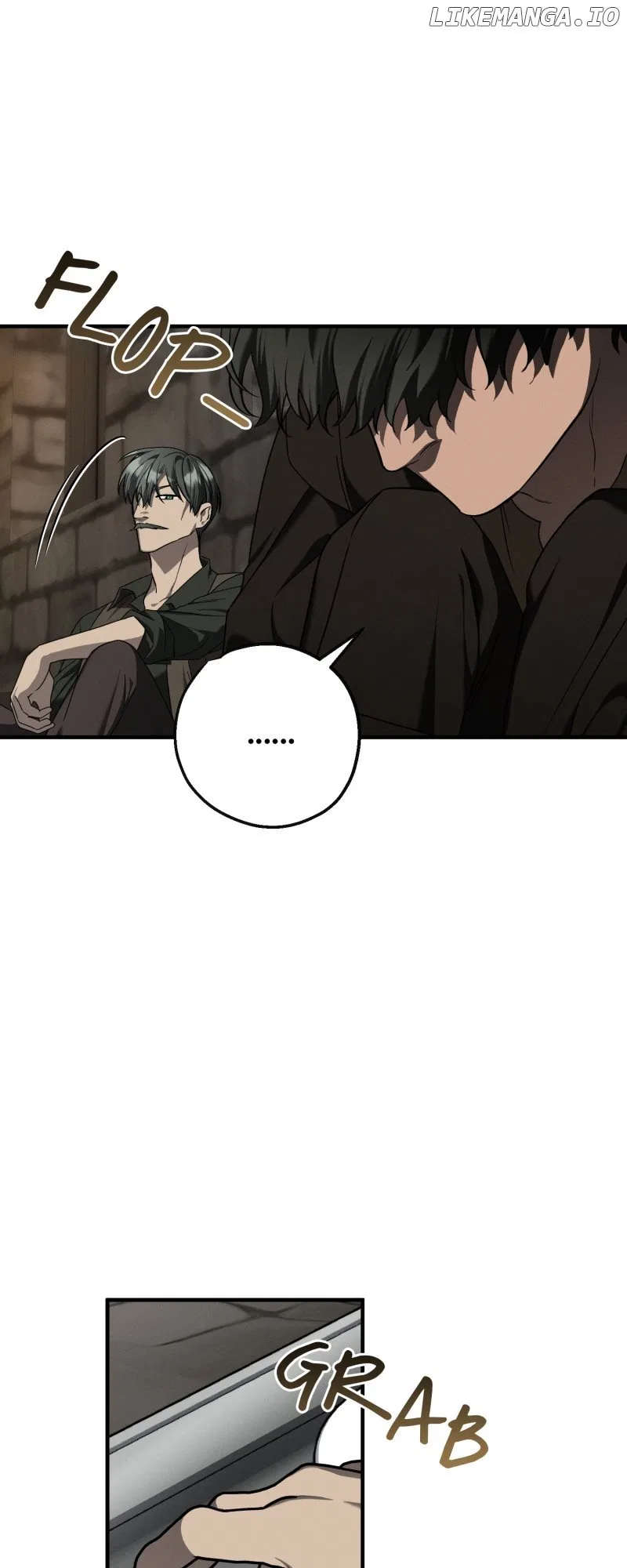 The Beast Within Chapter 43 – Page 13